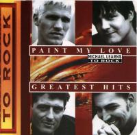Michael Learns To Rock - Paint My Love_ Greatest Hits <span style=color:#777>(1996)</span> [FLAC]