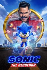 Sonic the Hedgehog<span style=color:#777> 2020</span> 1080p BluRay x264-GECKOS[TGx]
