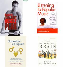 Men's Health Total Body Muscle Plan + How I Learned to Stop Worrying and Love Led Zeppelin + The Ten Questions About Health Care Reform +Opposites as Equals  <span style=color:#fc9c6d>-Mantesh</span>