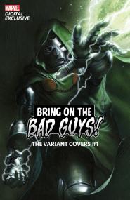 Bring on the Bad Guys - The Variant Covers 001 <span style=color:#777>(2020)</span> (Digital) (Zone-Empire)