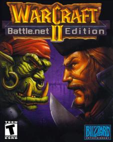 Warcraft II Battle.net Edition Repack