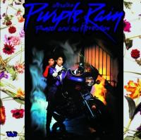 Prince - Purple Rain (Alternative Deluxe Version) (2CD) <span style=color:#777>(2016)</span> [FLAC]