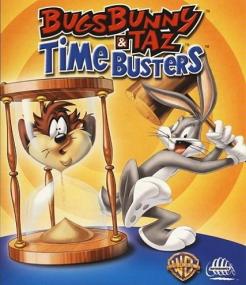 Bugs Bunny and Taz Time Busters <span style=color:#777>(2000)</span> PC RePack от Yaroslav98