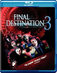 Final Destination 3<span style=color:#777> 2006</span> 1080p BluRay 5xRus Ukr Eng HDCLUB-SbR