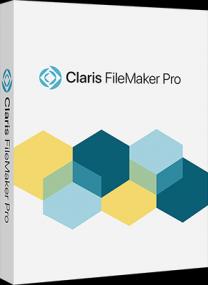 Claris FileMaker Pro v19.0.1.116 64 Bit Portable Multi-[WEB]