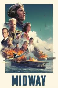 Midway<span style=color:#777> 2019</span> 720p BrRip x265