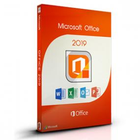 Microsoft Office<span style=color:#777> 2019</span> Professional Plus<span style=color:#777> 2004</span> Build 12730.20352 x64 + Activator - [CrackzSoft]