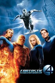 Fantastic 4 Rise of the Silver Surfer <span style=color:#777>(2007)</span>