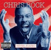 Chris Rock -  4 x Comedy Albums [Stand Up] (sq@TGx)