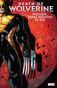 Death Of Wolverine Prelude - Three Months To Die <span style=color:#777>(2020)</span> (Digital) (Kileko-Empire)