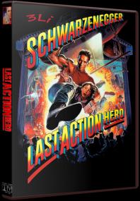 Last Action Hero<span style=color:#777> 1993</span> BRRip 720p H264-3Li