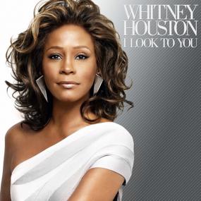 Discography - Whitney Houston (13 Albums)  TBS B-SAM