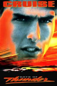Days Of Thunder <span style=color:#777>(1990)</span> [1080p]