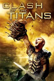 Clash of the Titans <span style=color:#777>(2010)</span> [1080p]