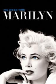 My Week With Marilyn <span style=color:#777>(2011)</span>