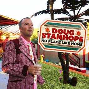 Doug Stanhope - 5 x Comedy Albums [Stand Up] (sq@TGx)
