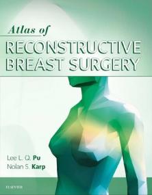 Atlas of Reconstructive Breast Surgery [True PDF]