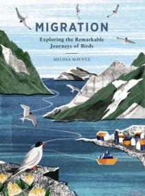 Migration - Exploring the remarkable journeys of birds