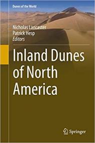 Inland Dunes of North America (Dunes of the World)
