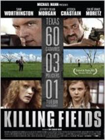 Texas Killing Fields<span style=color:#777> 2011</span> FRENCH DVDRip XviD latifo