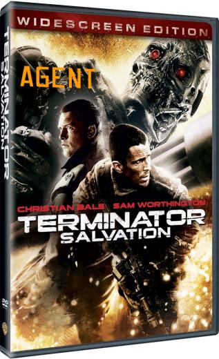 Terminator Salvation<span style=color:#777> 2009</span> DvDRip-FxM