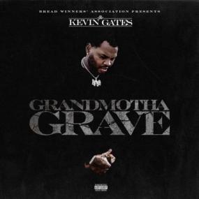 Kevin Gates Grandmotha Grave -  Rap Single~<span style=color:#777>(2020)</span> [320]  kbps Beats⭐