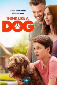 Think Like A Dog<span style=color:#777> 2020</span> DVDRip x264<span style=color:#fc9c6d>-CMRG[TGx]</span>
