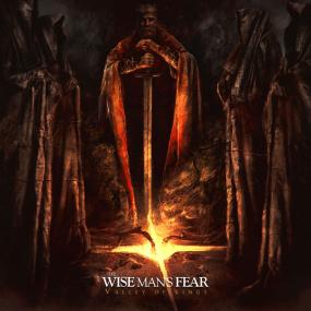 The Wise Man's Fear - Valley of Kings Metalcore Album <span style=color:#777>(2020)</span> [320]  kbps Beats⭐