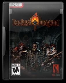 Darkest Dungeon - Ancestral Edition [Incl DLCs]