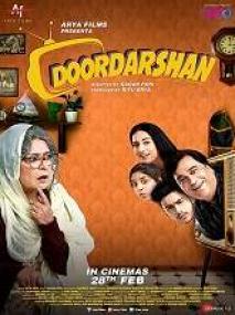 Doordarshan <span style=color:#777>(2020)</span> 720p Hindi HDRip x264 AAC 1.1GB