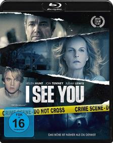 I See You<span style=color:#777> 2019</span> iT BDRip 2.13GB x264