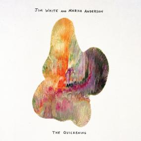 <span style=color:#777>(2020)</span> Jim White & Marisa Anderson - The Quickening [FLAC]