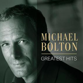 Michael Bolton Greatest Hits <span style=color:#777>(2020)</span>