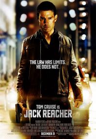 Jack Reacher <span style=color:#777>(2012)</span> [Tom Cruise] 1080p H264 DolbyD 5.1 & nickarad