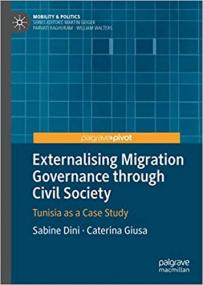 Externalising Migration Governance Through Civil Society - Tunisia as a Case Study