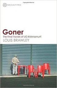 Goner - The Final Travels of UG Krishnamurti