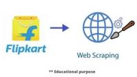 All About Web Scarping  Beautifulsoup4 & Requests Library  Scarping E-Commerce Site