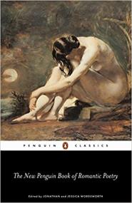 The Penguin Book of Romantic Poetry