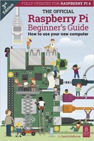 The Official Raspberry Pi Beginner ' s Guide - 3rd Edition