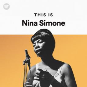 50 Tracks This Is Nina Simone Playlist Spotify  Mp3~[320]  kbps Beats⭐