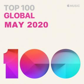 VA - Top 100 Global for May <span style=color:#777>(2020)</span> Mp3 320kbps Songs [PMEDIA] ⭐️