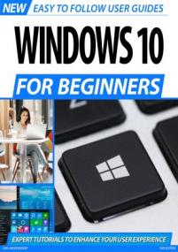 Windows 10 For Beginners - 2nd Edition<span style=color:#777> 2020</span>