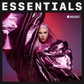Lady Gaga - Essentials <span style=color:#777>(2020)</span> Mp3 320kbps [PMEDIA] ⭐️