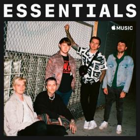 Bring Me the Horizon - Essentials <span style=color:#777>(2020)</span> Mp3 320kbps [PMEDIA] ⭐️