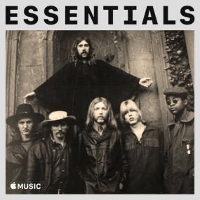 The Allman Brothers Band - Essentials <span style=color:#777>(2020)</span> Mp3 320kbps [PMEDIA] ⭐️