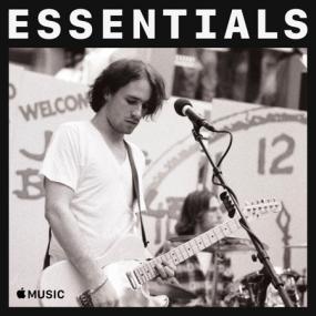 Jeff Buckley - Essentials <span style=color:#777>(2020)</span> Mp3 320kbps [PMEDIA] ⭐️