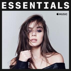 Hailee Steinfeld - Essentials <span style=color:#777>(2020)</span> Mp3 320kbps [PMEDIA] ⭐️