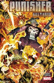 Punisher Kill Krew <span style=color:#777>(2020)</span> (Digital) (Kileko-Empire)