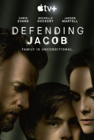 Defending Jacob by mjjhec