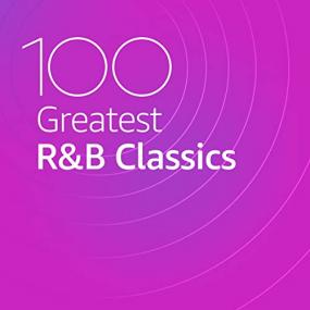VA - 100 Greatest R&B Classics <span style=color:#777>(2020)</span> Mp3 320kbps [PMEDIA] ⭐️